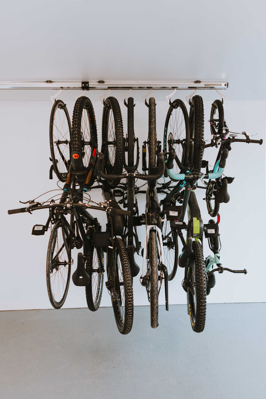 Bike Rumour check out the SpaceRail