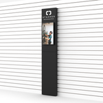 Display al dettaglio Totem