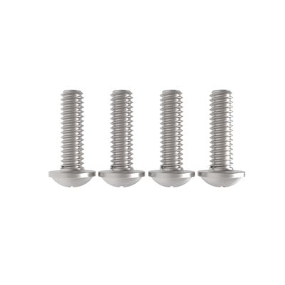 3.5mm Screws (4 pack)
