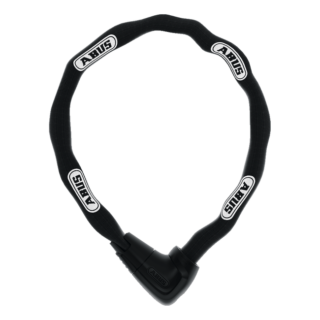 ABUS Steel-O-Chain ™ 9808K/170 noir