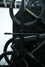 Kit de roue libre spacerail