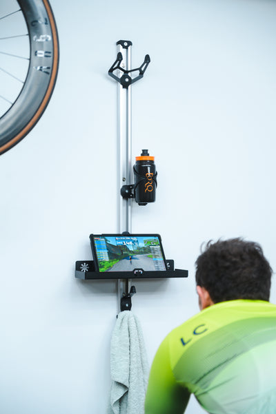 Set da ciclismo indoor Lodestar