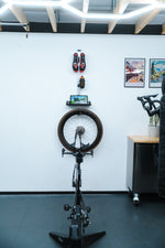 Set da ciclismo indoor Lodestar