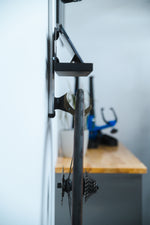 Set da ciclismo indoor Lodestar