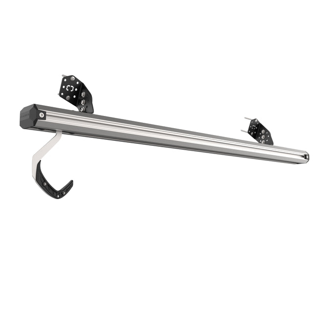 SpaceRail Bike Storage System