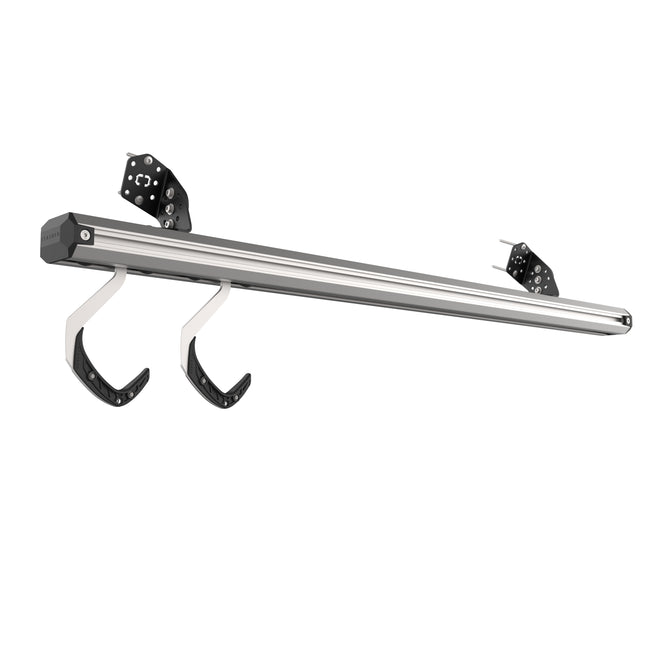 SpaceRail Bike Storage System