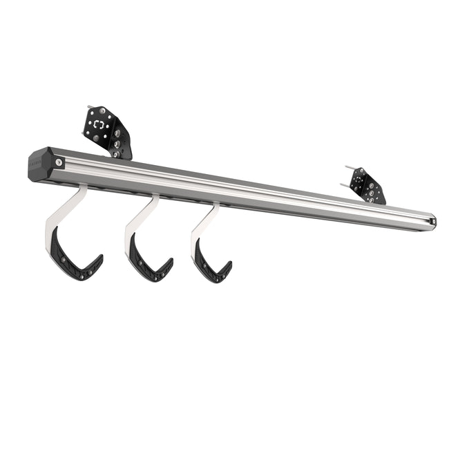 SpaceRail Bike Storage System