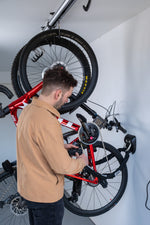 ABUS WBA100 GRANIT ANCRE