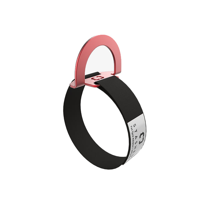 Adaptateur de pneu gras
