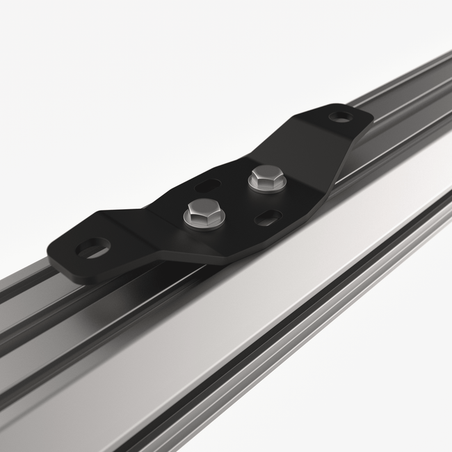 SpaceRail Ceiling Mount Kit
