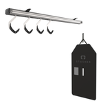 SpaceRail + Startrampen-Schutzset