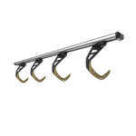 Set di supporti per ruote LodeStar