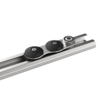 LodeStar Rail Drilling and Cutting Tools