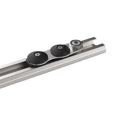 Utensili da taglio e foratura per rotaie LodeStar