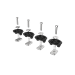 Gruppo di sovrapposizione della guida LodeStar