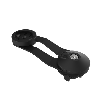 Computer per bici LodeStar & Supporto per telefono