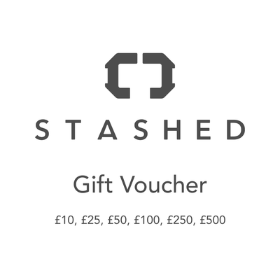Stashed Products Gift Card