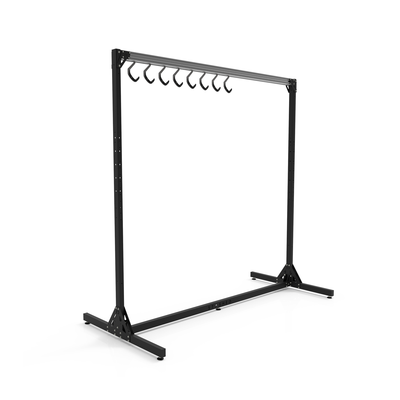 SpaceRail Bike Storage System / Freestanding