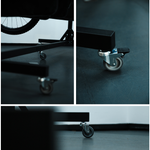 Kit de roue libre spacerail