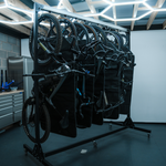 Launch Pad Fahrradschutz