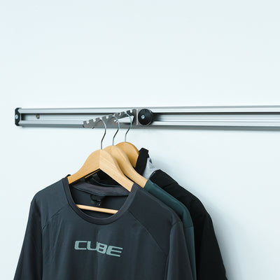 LodeStar Clothes Hanger