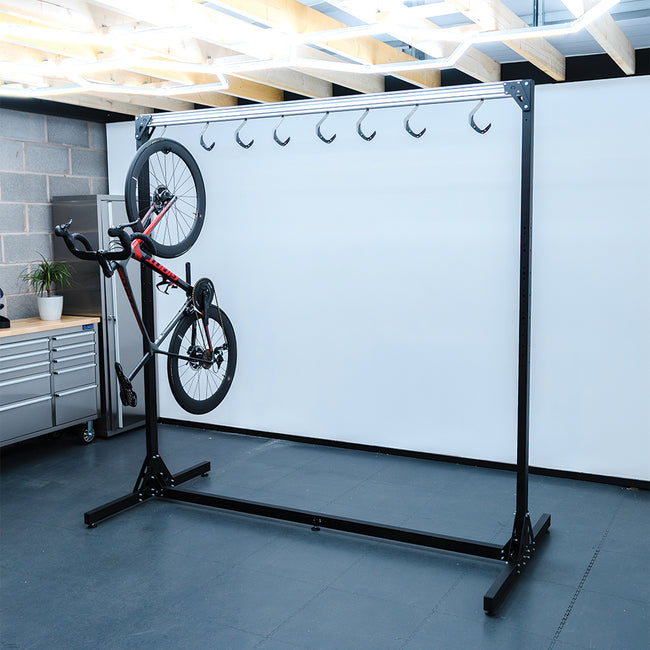 Spacerail Mount Kit/vrijstaand