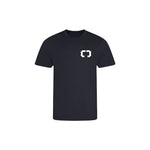 T-shirt de produits cachées