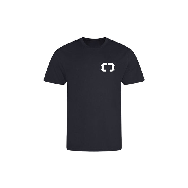 T-shirt de produits cachées