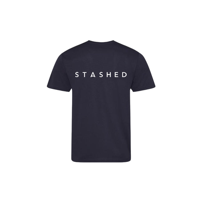 T-shirt de produits cachées