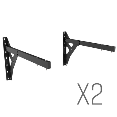 SpaceRail Wall Mount Kit