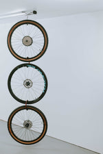 Double hook Wheels