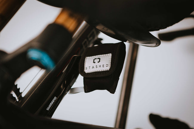 Pedal Wrap Small