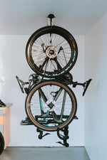 double Hook storage