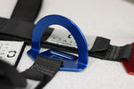 fat tyre adapter blue