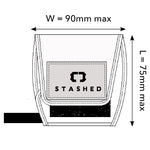 Pedal Wrap Small