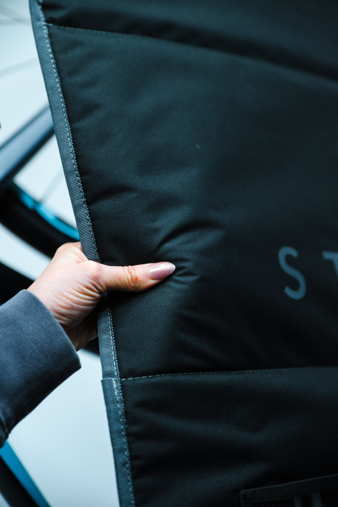 The Inception of the Launch Pad