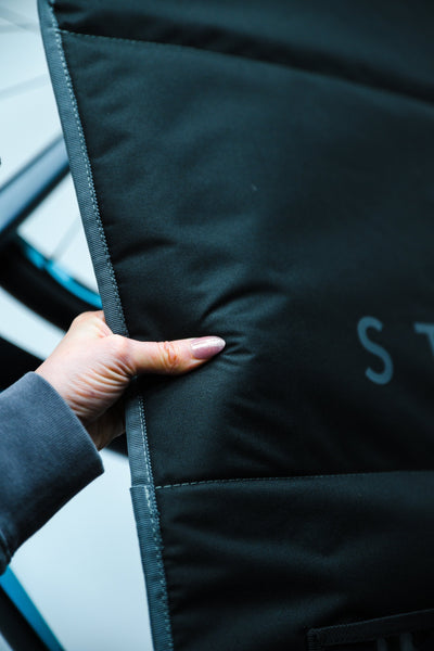 The Inception of the Launch Pad