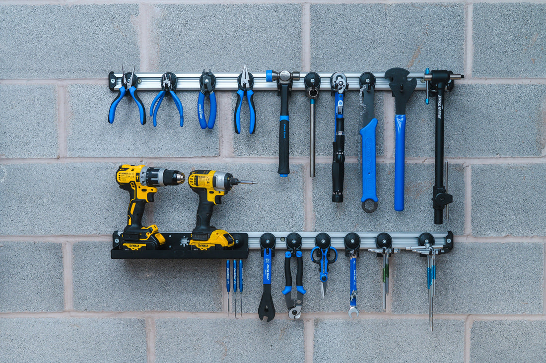 Optimise your workshop with LodeStar
