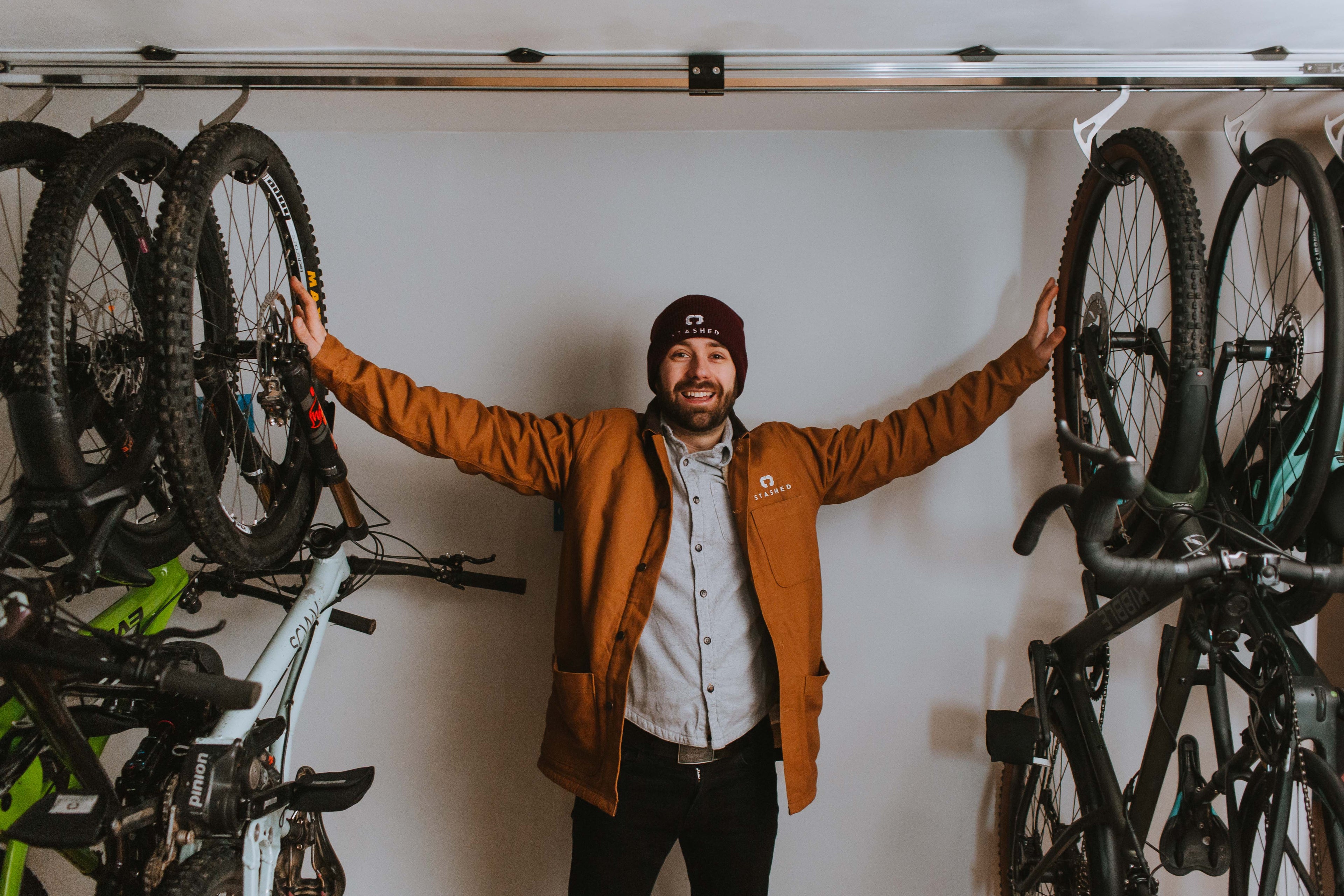 Pinkbike: Stashed Products on Pinkbike
