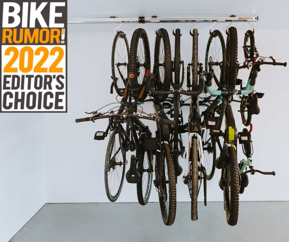 Bike Rumor: Stashed SpaceRail nailed it – Bike Rumor’s ‘Top Pick’ for 2022