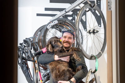 Chris Hall | Creating Space Without Compromise