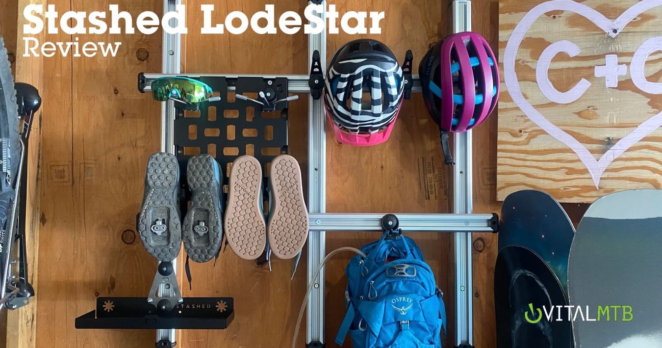 LodeStar Review | Vital MTB