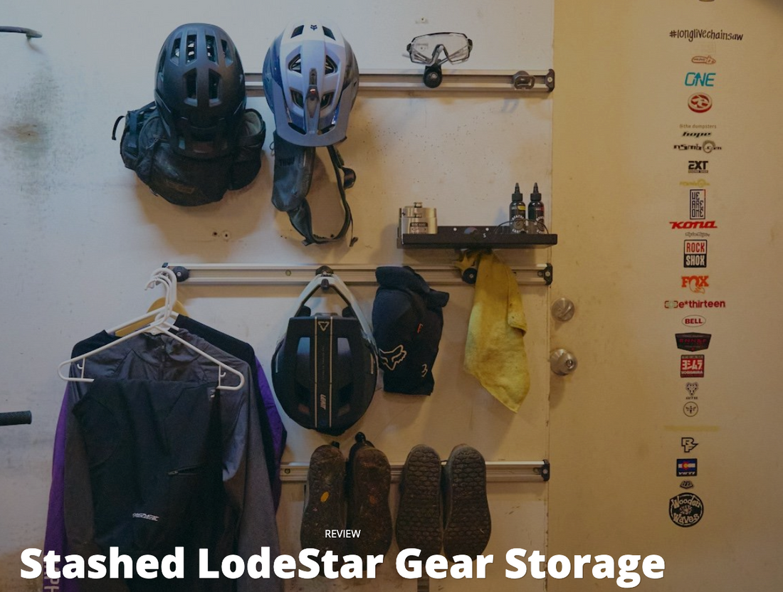 Lodestar Review | NSMB