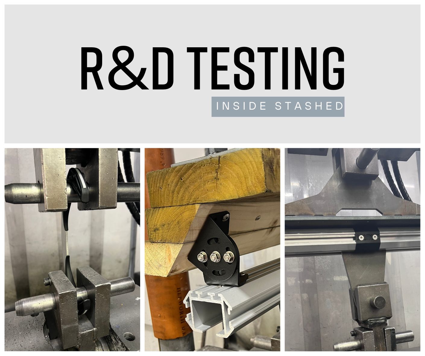 Behind the Scenes: How We Test Every Stashed Product to Perfection