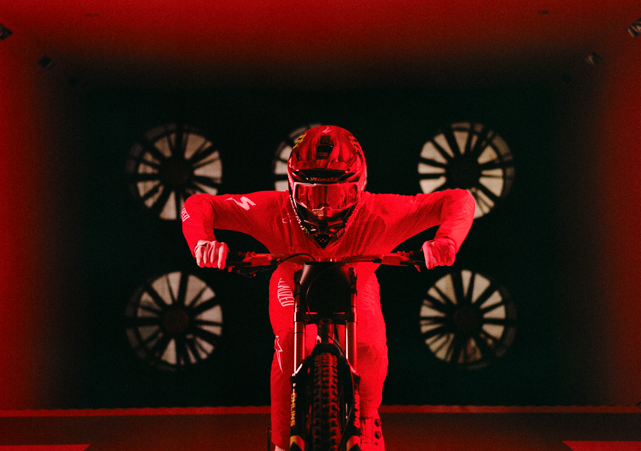 All Eyes on Mona Yongpyong - Specialized Gravity