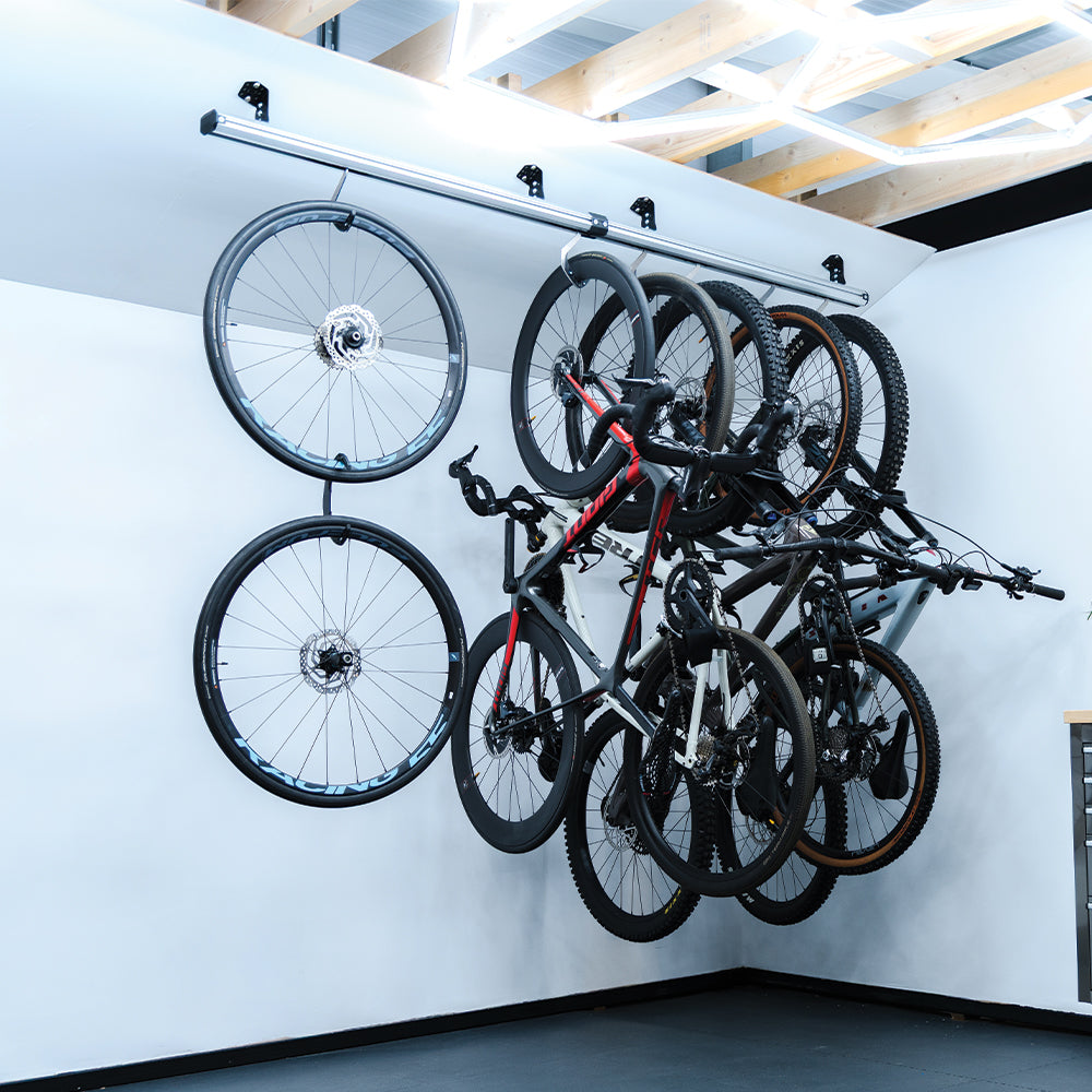 Preparing Your Riding Set-Up for Winter