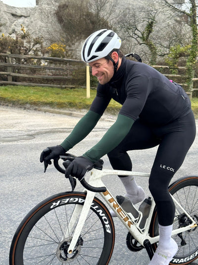 How to Make the Most of Your Winter Training Block