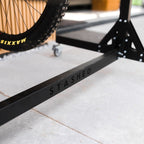 SpaceRail FreeWheel Kit-RTL