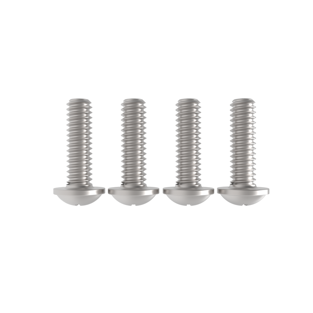 3.5mm Screws (4 pack)