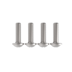 3.5mm Screws (4 pack)
